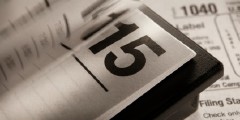 Tax Preparation & Planning