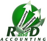 Return to home page R and D Accounting